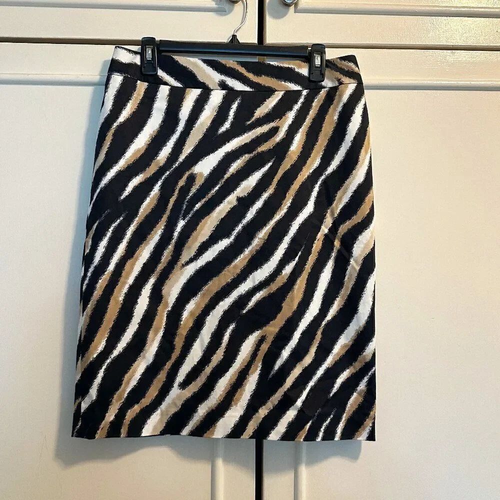 NWT Talbots Skirt